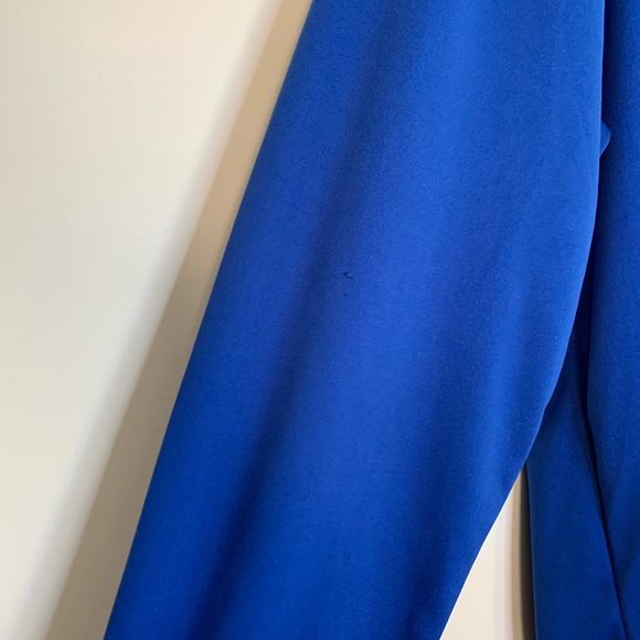 UNK Golden State Warriors Quarter Zip Pullover - Picture 13 of 13